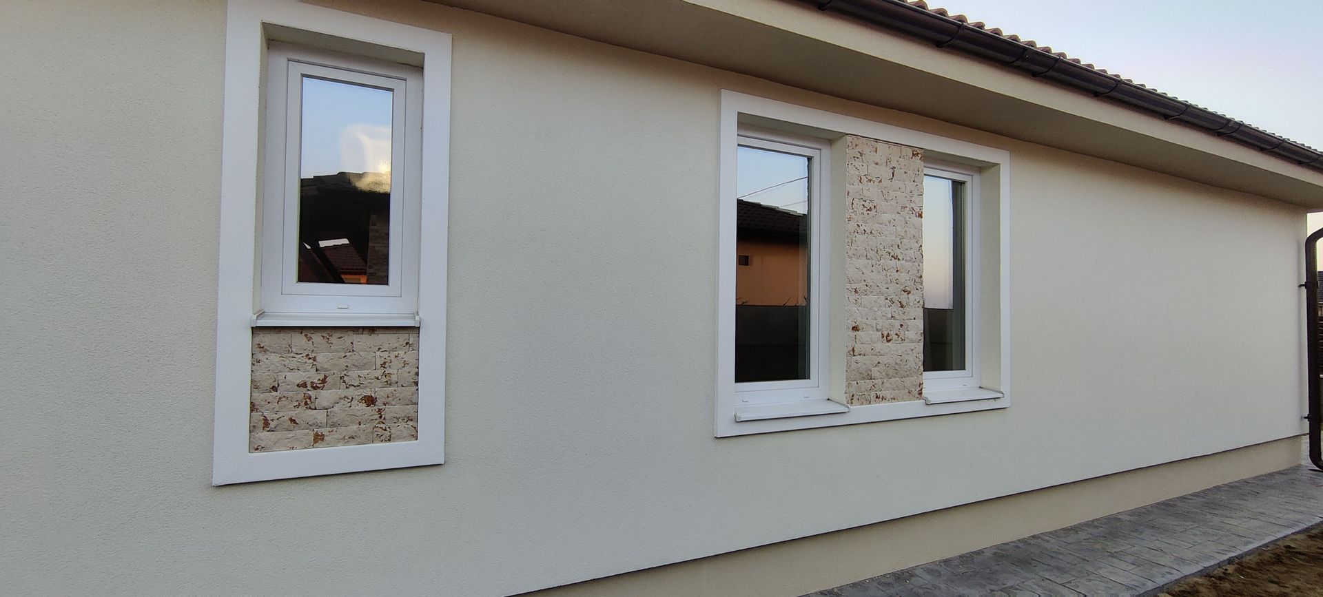 DUPLEX PE PARTER  3 CAMERE IN ZONA MANASTIRE SAG - Poză 12