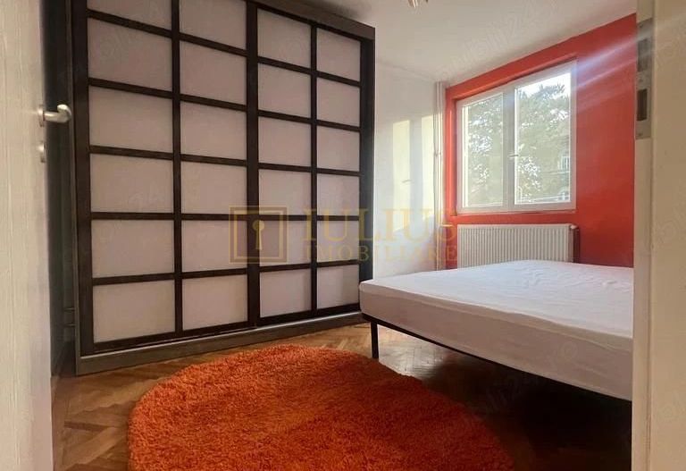 2 camere| langa facultatea de Arhitectura, Mecanica| Pet friendly| - Poză 3