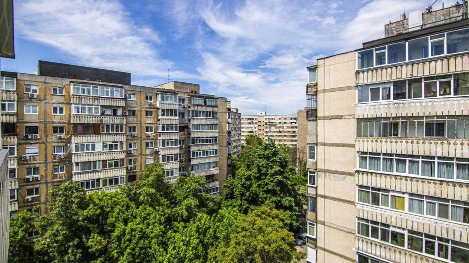Militari - Lujerului, 2 camere, c-tie bloc 1978, 270 metri metrou, comision 0% - Poză 11