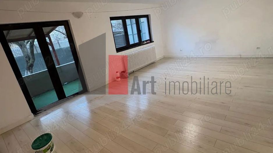 0 Comision- Casa de inchiriat in zona Floreasca/Barbu Vacarescu - Poză 1