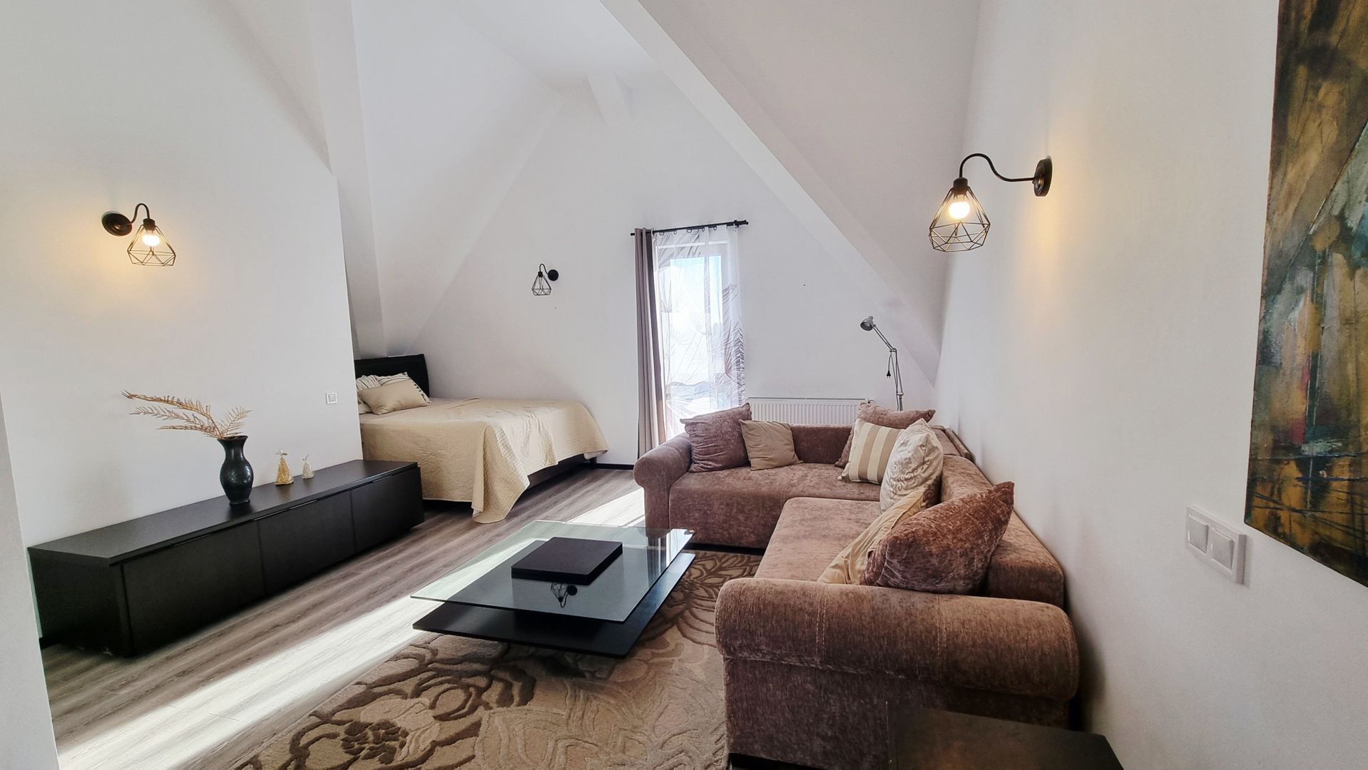 Vilă modernă cu 3 dormitoare | Complex Idrata, Pipera - Poză 9