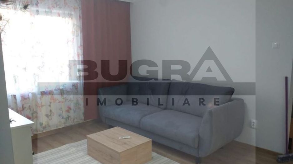 Apartament de 2 camere, 37mp, zona Bucium - Poză 2
