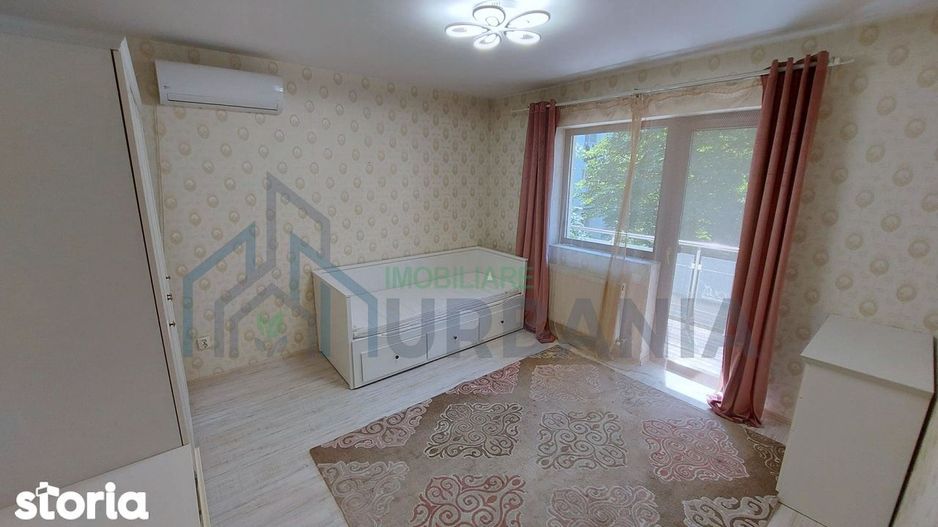 Apartament 2 camere, bloc nou în Pacurari, Iași - Poză 3
