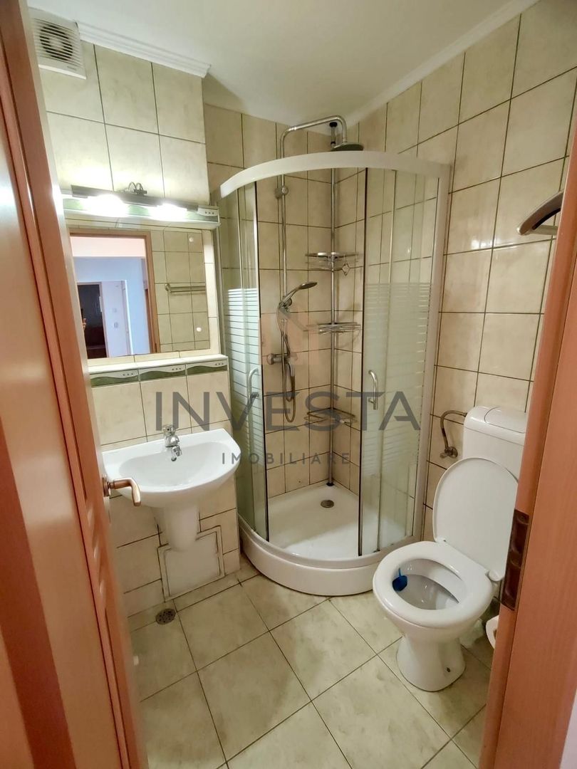 Apartament cu 4 camere decomandate, bd. Titulescu. - Poză 10