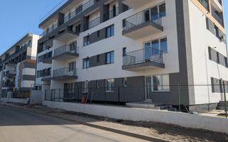 Apartament  2 camere premium | Bloc nou 2026 | Încălzire pardoseală | - Poză 7