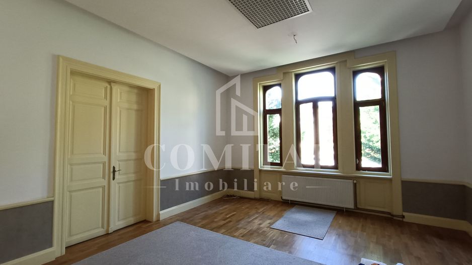 Vila Interbelica de inchiriat | 450mp | zona Andrei Muresanu - Poză 9