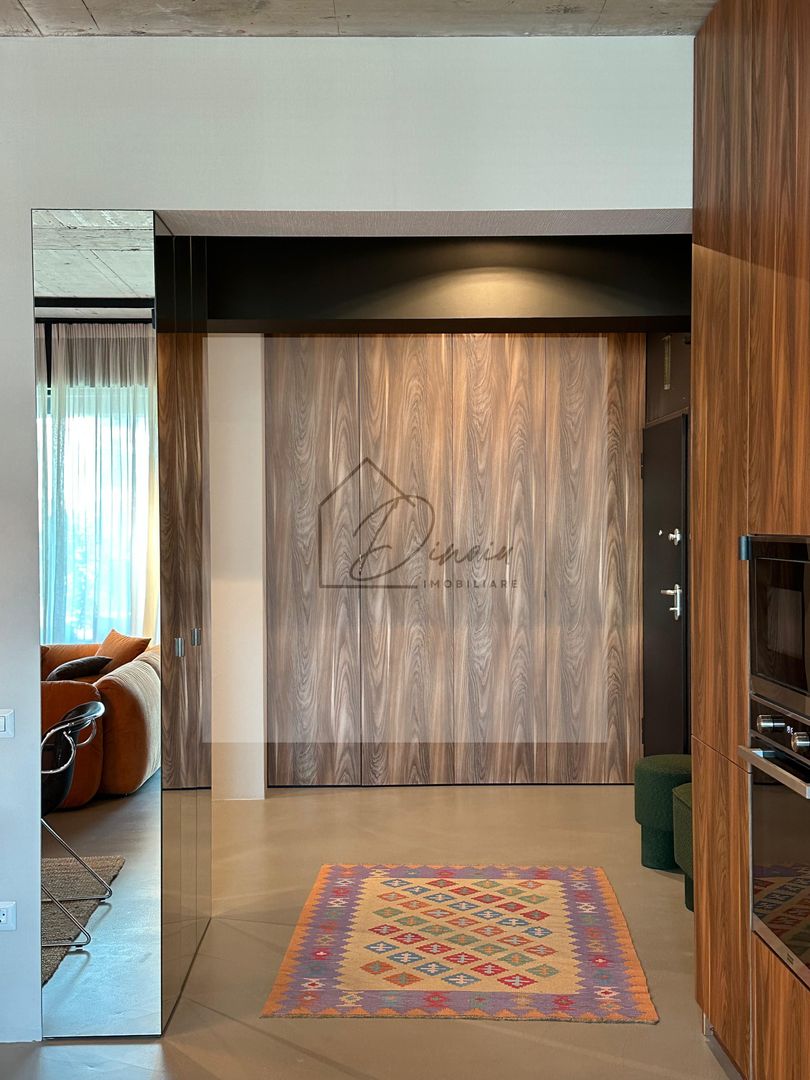 Apartament 3 camere Pipera I Porsche Romania I Premium - Poză 19