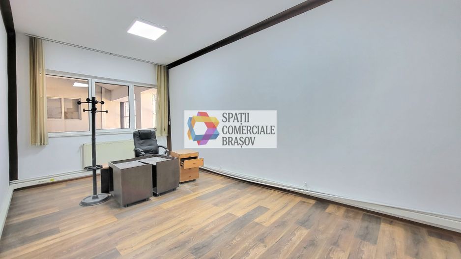 Spatiu birouri de închiriat Brasov 310 mp # Plus-imo.ro - Poză 5