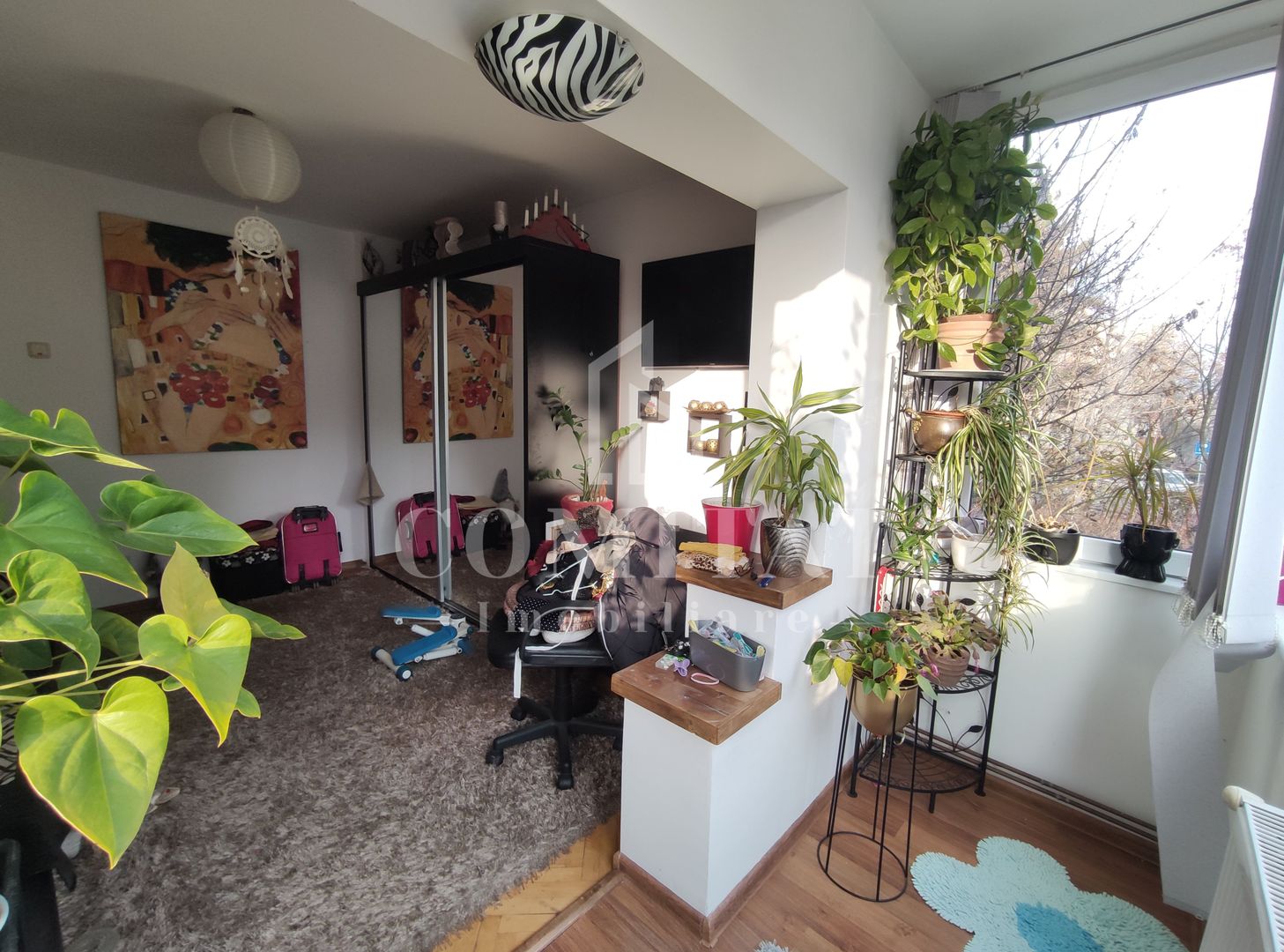 Apartament cu 3 camere |  68 mp |  Zorilor - Poză 2