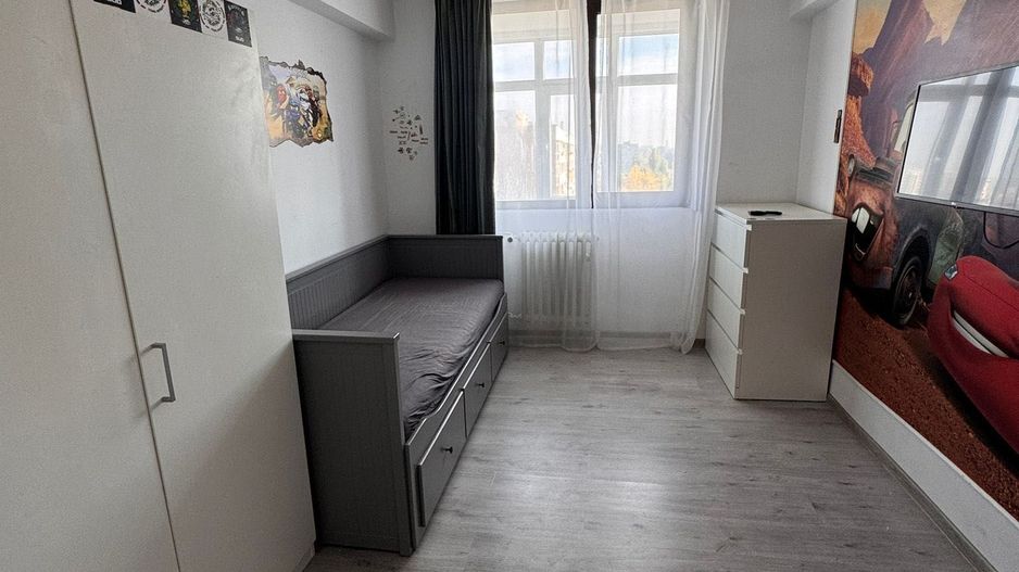 Apartament 3 camere de vanzare Romancierilor - Poză 6