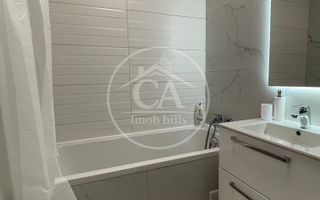 Apartament cu 3 camere de închiriat in Prima Arena, Oradea - Poză 10