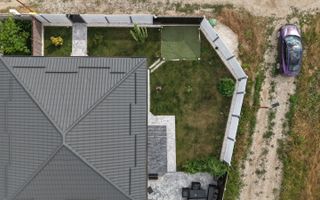 Casa Individuala - 4 camere - 2 bai -  278mp teren - Poză 7