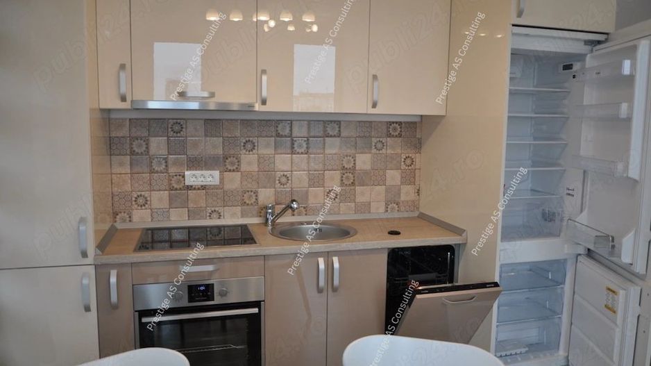 3 camere & 2 bai | Complex Vivalia | Pet Friendly - Poză 2