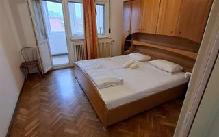 Central P-ta Unirii - Marasti 4 camere 2 bai 100 mpCTAC - Poză 17
