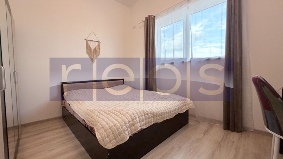 VANZARE 3 CAMERE | 73 MP UTILI | STRAULESTI - Poză 9