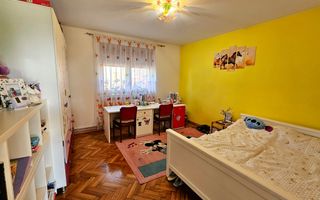 Casa 4 camere, mobilata, utilata, 593 mp teren, zona Centru - Poză 13