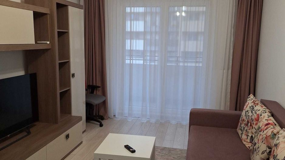 Apartament 2 camere de închiriat Metalurgiei Park Parcare inclusă - Poză 2