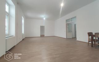 Apartament in centrul Timisoarei, vedere spre Bega, etajul 1 - Poză 1
