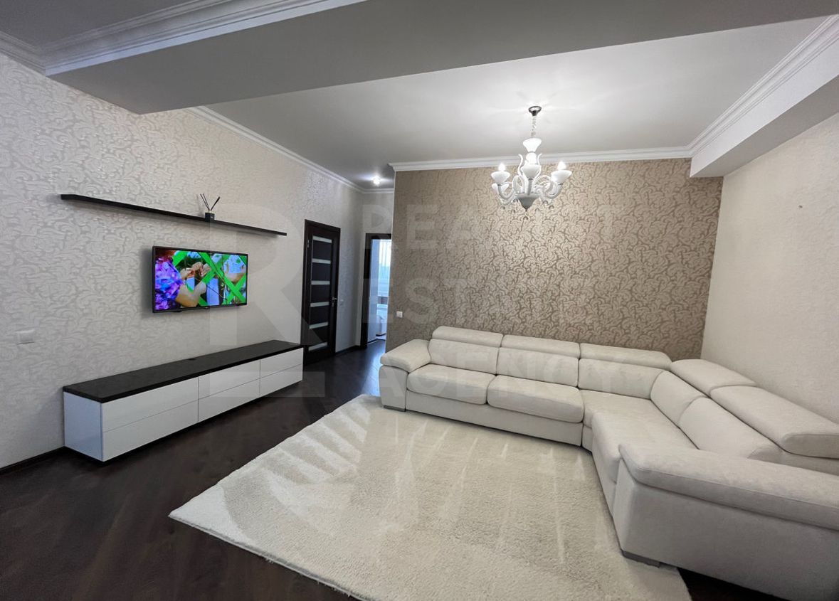 Chirie, apartament, 2 camere, bd. Decebal, Botanica - Poză 5