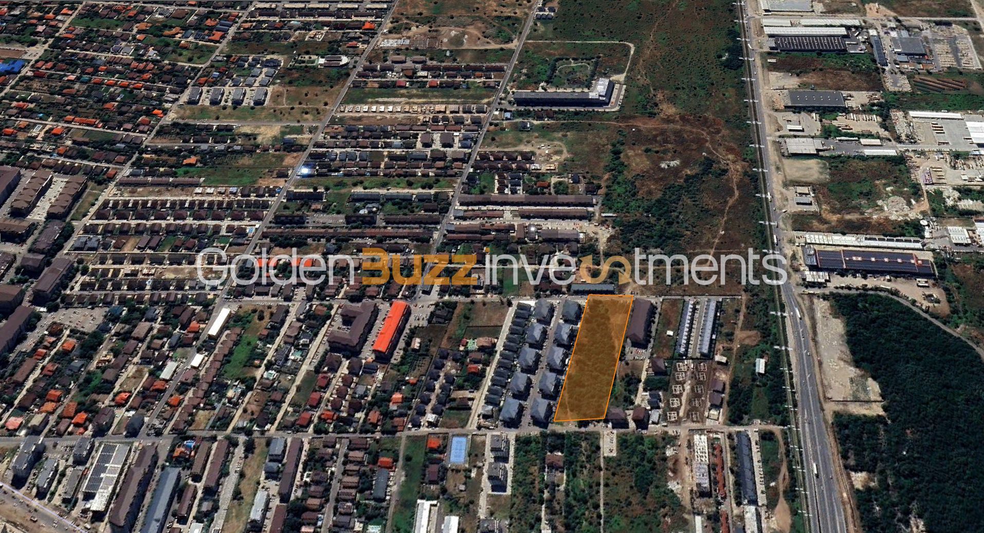 Oportunitate de investitie | Teren Intravilan | Prelungirea Ghencea - Poză 1