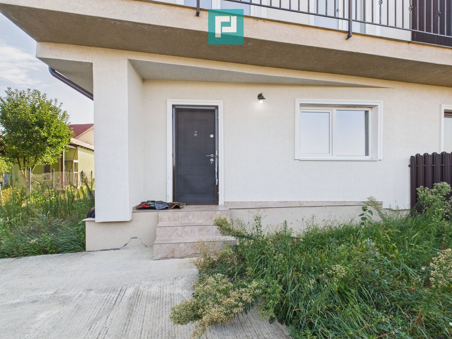 Duplex Parter+Etaj în Urseni - Poză 1