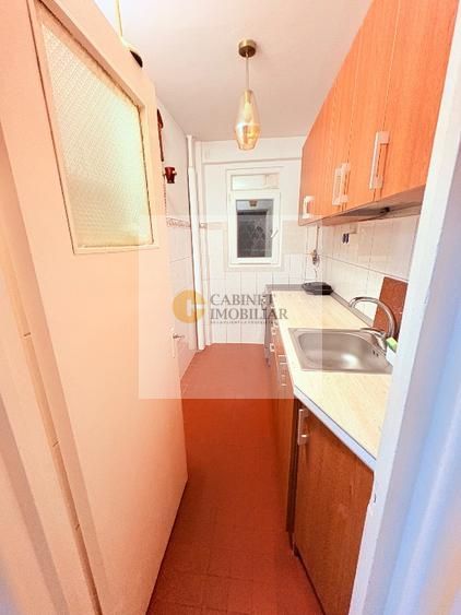 2 camere I Parter  I Decomandat I Nemobilat - Poză 2