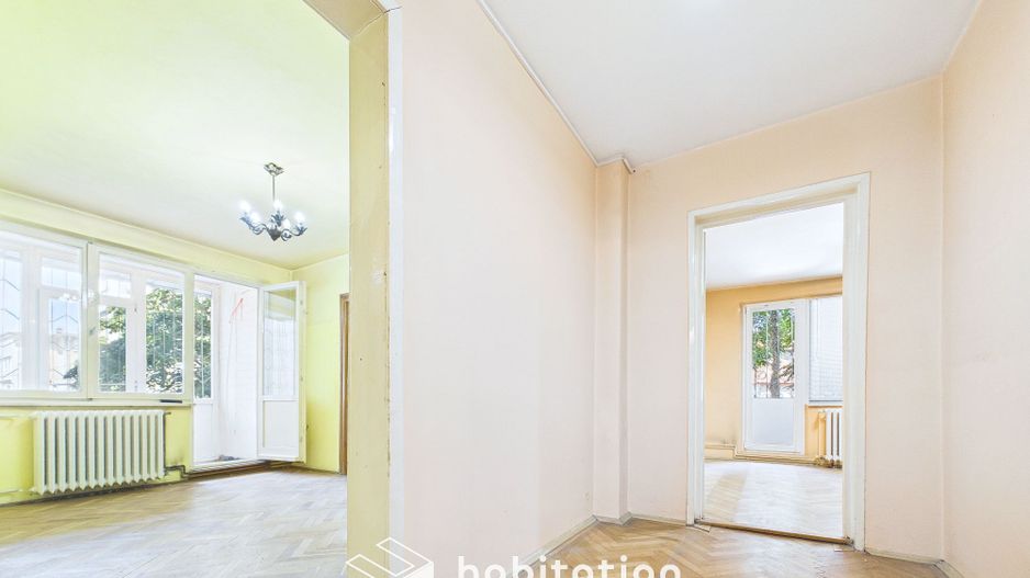 Apartament spatios cu 4  camere, Piața Unirii - Punctele Cardinale - Poză 8