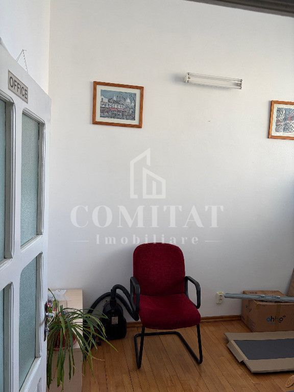 Spațiu comercial de închiriat zona piața Mărăști - Poză 6