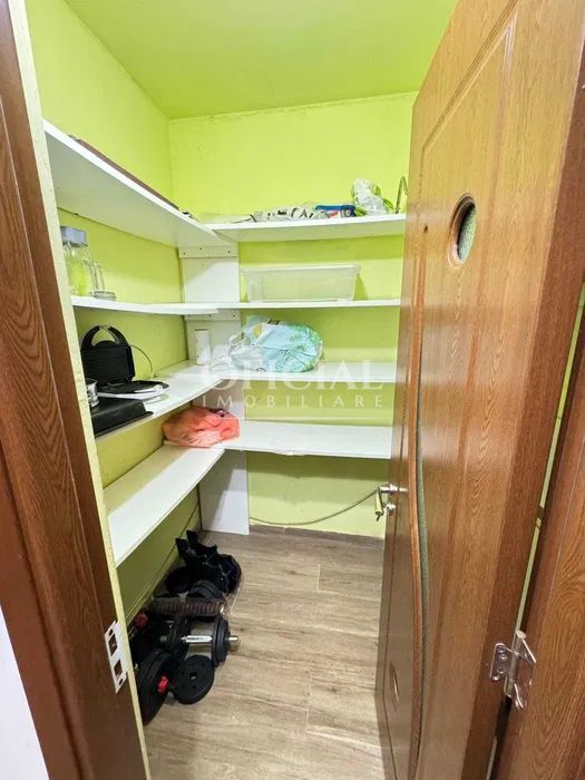 Apartament 2 Camere | 52 Mp | Parcare | Modern | Zona VIVO METRO - Poză 6