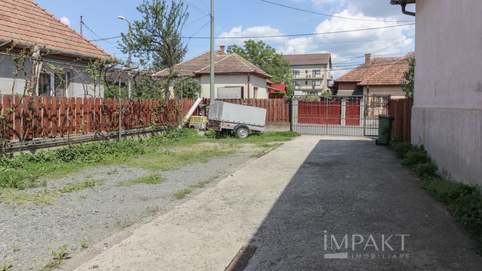 Spații de cazare muncitori, cartierul Someseni - Poză 2