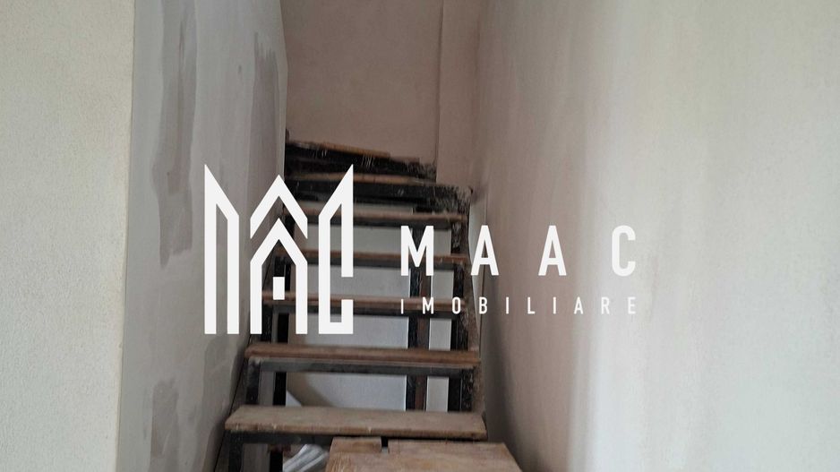 Apartament 4 camere | 94 MPU | La cheie | Turnisor - Poză 6