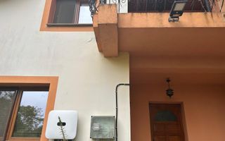 Vila 8 camere  Baneasa - Iancu Nicolae - Poză 17