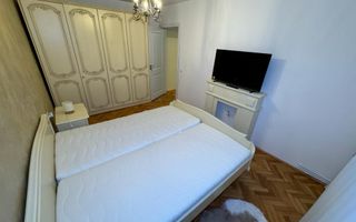 4 camere, decomandate, Gheorgheni, parcare zona Brancusi - Poză 1