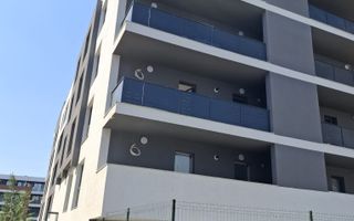 2 Camere Tip Studio ,Acte Gata,Mutare Imediata,Titan-Pallady - Poză 2