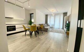 Apartament 2 camere de inchiriat Herastrau Win - Poză 3
