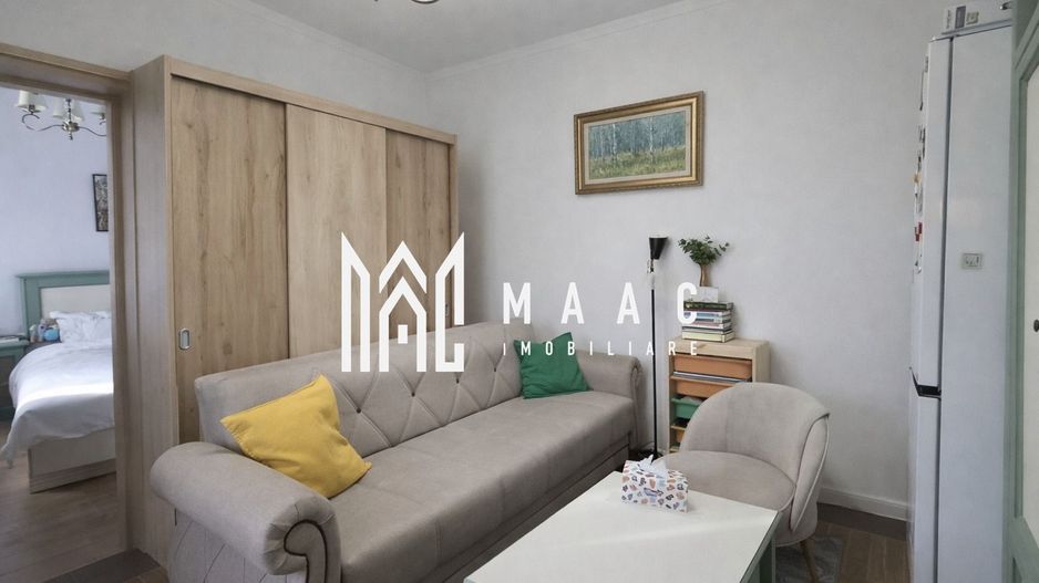 Apartament 2 camere la casa I Renovat I Terasa I Piata Cluj - Poză 1