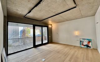 SPLENDID SI RAR - de vanzare DUPLEX LUX in Dorobanti - Poză 15