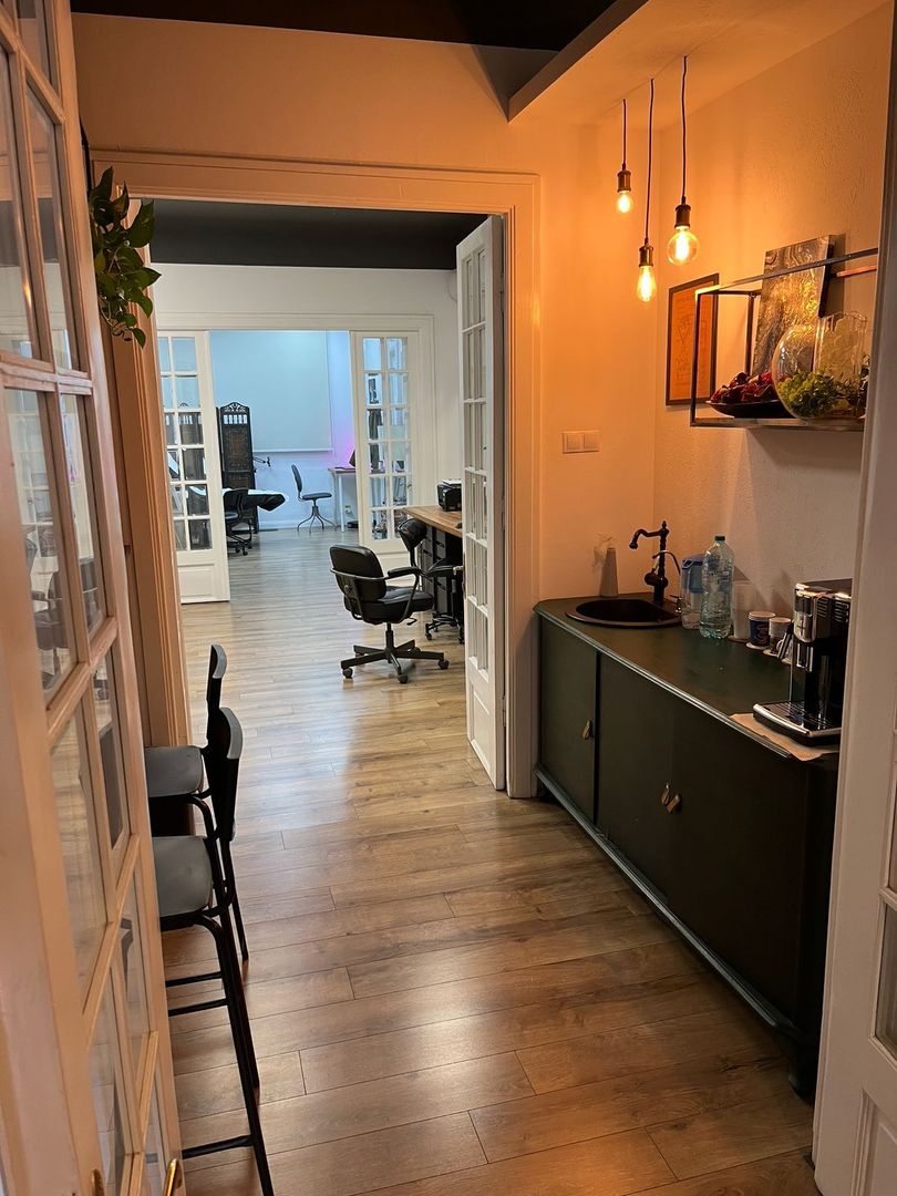 APARTAMENT/ SPATIU BIROURI | 116MP | ROMANA - Poză 10