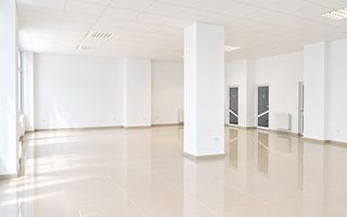 Spațiu Comercial Uverturii-Lujerului | 131 mp Open Space - Poză 3