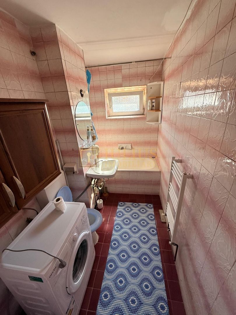 3 camere| Dambovita-resturant Nora| centrala proprie| 2 bai| apartament superb| - Poză 3