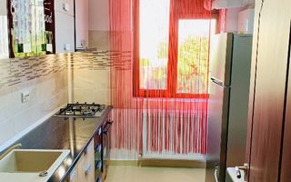 Închiriere 2 camere Mihai Bravu, metrou, centrală parcare curte, bloc nou - Poză 6