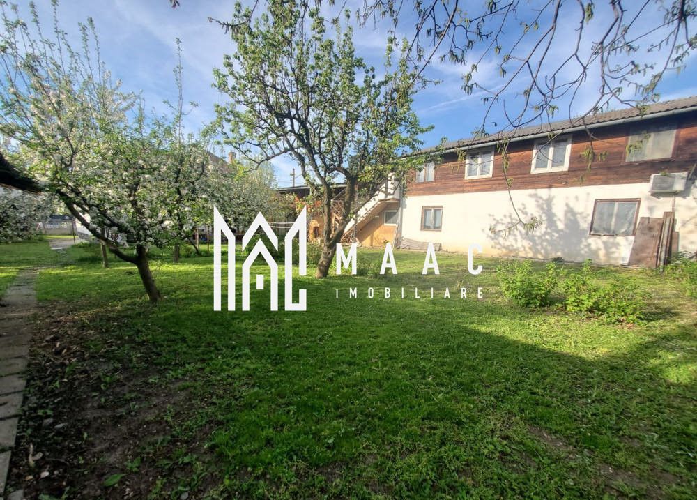Casa individuala | 4 camere | 950 MP  | Pivnita | Hipodrom 2 - Poză 18
