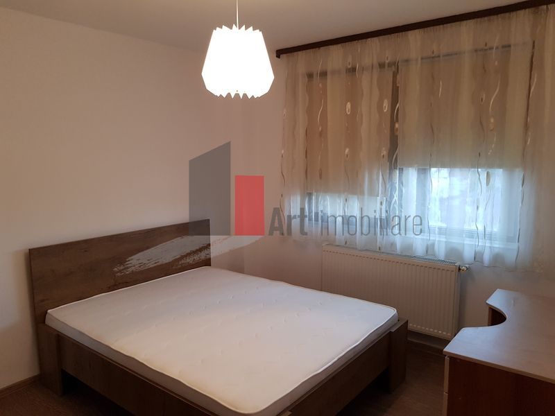 Apartament cu 3 camere de inchiriat in zona Bucurestii Noi - 0 Comision - Poză 2