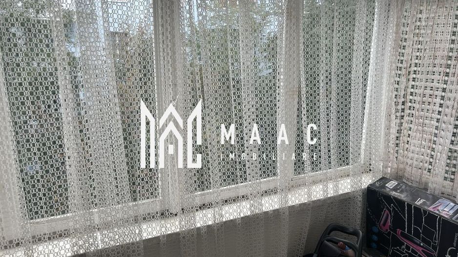 Apartament 2 camere de vânzare | Central, Mediaș | 42 mp - Poză 8