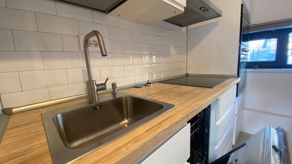 Vilă 4 camere | Pipera | Drumul Potcoavei - Poză 11