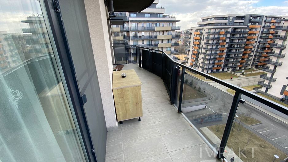 Apartament cu 2 camere in bloc nou in zona Soporului! - Poză 15