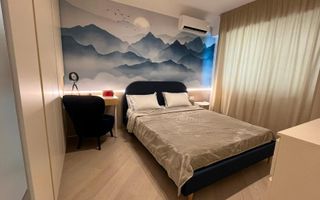 Apartament 2 camere | Cortina North | Parcare - Poză 6