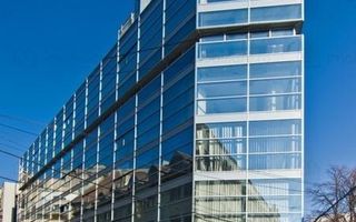 Spatii comerciale (birouri), suprafate 550 mp sau 660 mp, Universitate - Poză 1