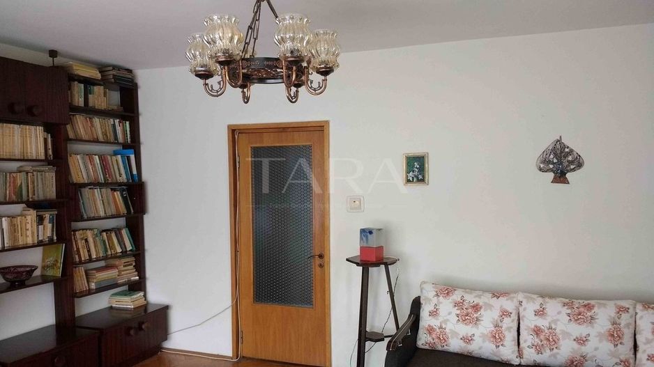 Apartament 4 camere, zona Bd. Nicolae Titulescu, Cluj-Napoca. - Poză 1