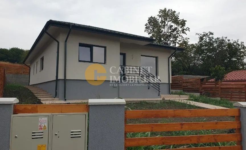 Casă individuală – 4 camere – Valea Lupului - Poză 2